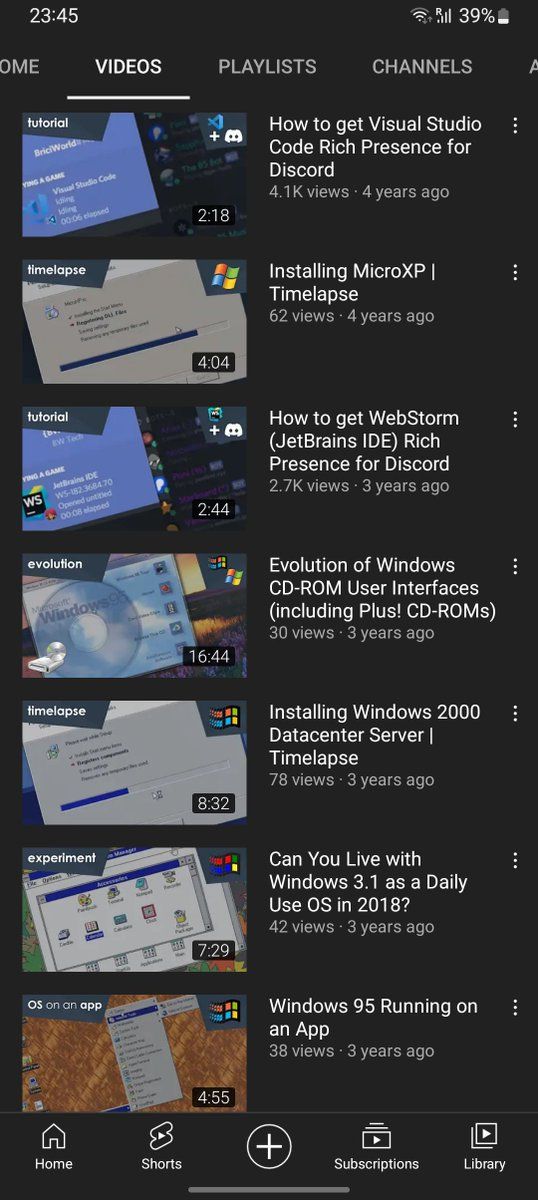 oh my god twitter doesn’t include alt text from images in their API