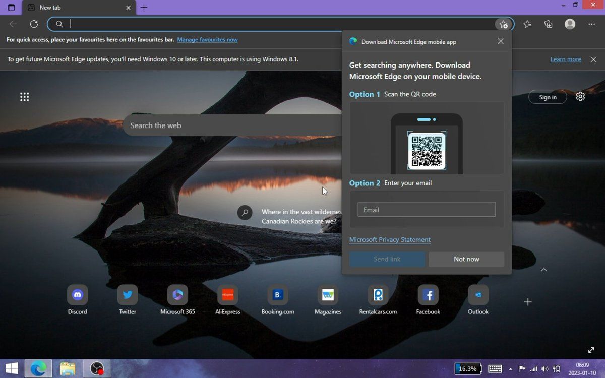 oh my god twitter doesn’t include alt text from images in their API