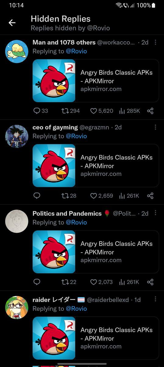 oh my god twitter doesn’t include alt text from images in their API