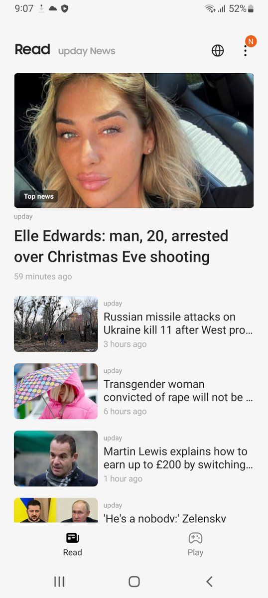 oh my god twitter doesn’t include alt text from images in their API